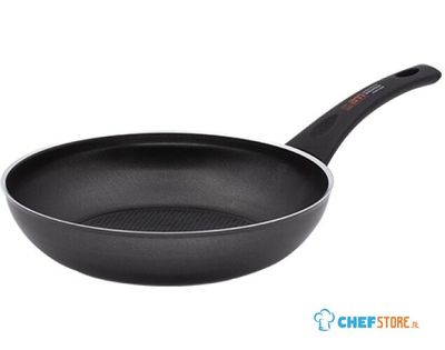 Accademia Mugnano Lyonnaiserpan Ø28cm - 830104