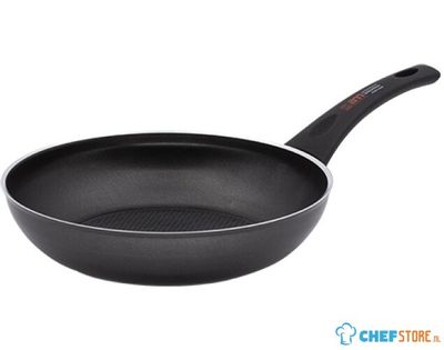 Accademia Mugnano Lyonnaiserpan Ø30cm - 830105
