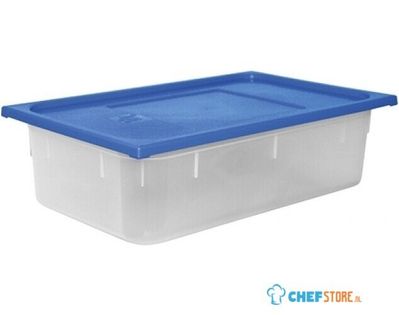 Voedseldoos 1/1Gn-150Mm | CaterChef | 953832 1