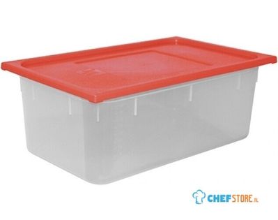 Voedseldoos 1/1Gn-200Mm | CaterChef | 953839 1