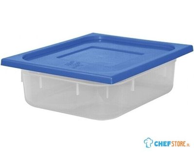 Voedseldoos 1/2Gn-100Mm | CaterChef | 953841 1
