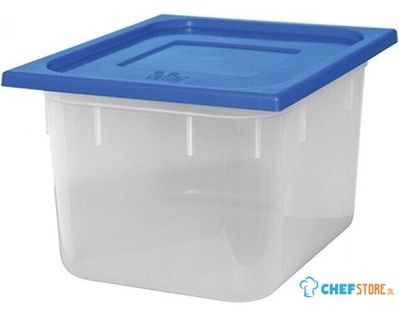 Voedseldoos 1/2Gn-200Mm | CaterChef | 953843 1