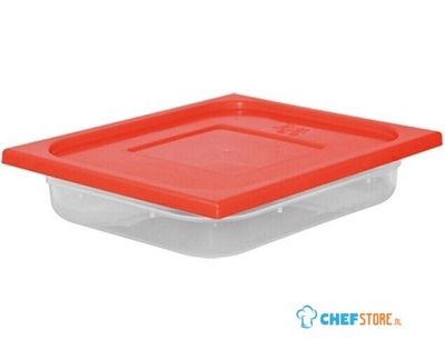 Voedseldoos 1/2Gn-065Mm | CaterChef | 953846 1