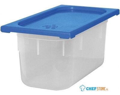 Voedseldoos 1/3Gn-150Mm | CaterChef | 953852 1