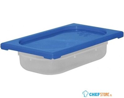 Voedseldoos 1/4Gn-065Mm | CaterChef | 953860 1