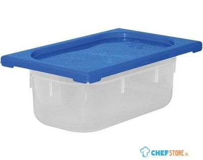 Voedseldoos 1/4Gn-100Mm | CaterChef | 953861 1
