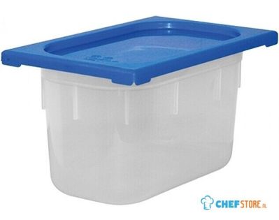 Voedseldoos 1/4Gn-150Mm | CaterChef | 953862 1
