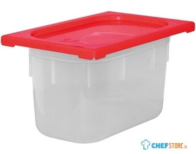 Voedseldoos 1/4Gn-150Mm | CaterChef | 953868 1