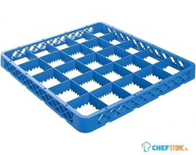 Opzetrand CR-25 - CaterRacks CR-25 1