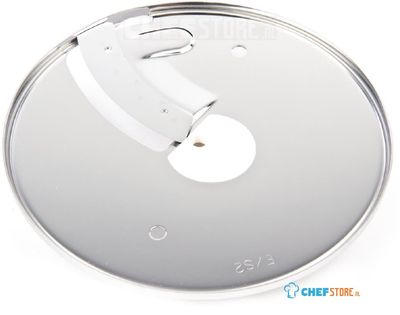 Disque à Trancher, Magimix AD880