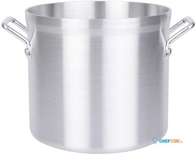 Kookpan | Middelhoog | 11,4 liter | Vogue | S349