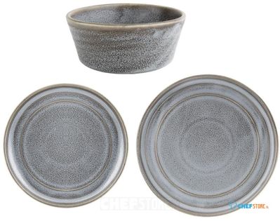 Olympia Cavolo Serve Like A Pro 18-Delige Dinerset - SA623