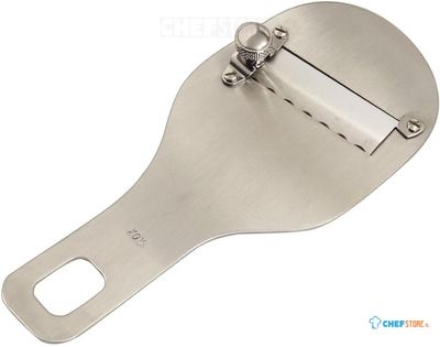 Bron truffelsnijder | T541