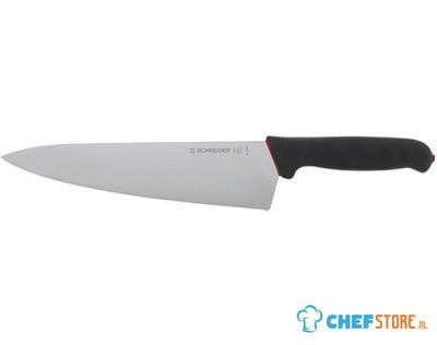 Schneider 025107 Koksmes - 26cm