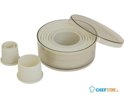 Stekerdoos (Glad/09-Dlg) | Buyer | 026015 1