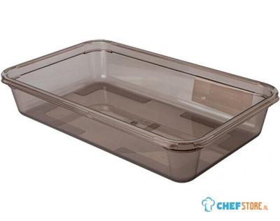 Bak Gastronorm GN1/1 - Bourgeat 070113 1