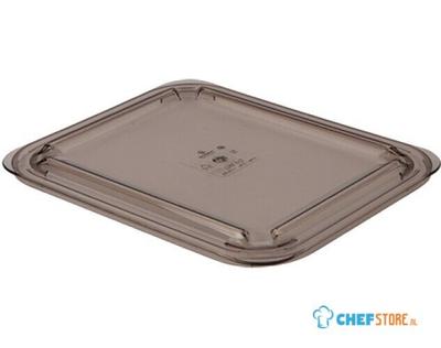 Deksel Gastronorm GN1/2 - Bourgeat 070125 1