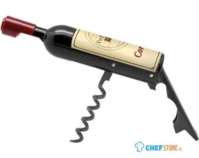 Kurkentrekker | 220070 1