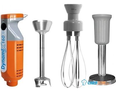 Staafmixer 16Cm Combi - Dynamic - 551055 1