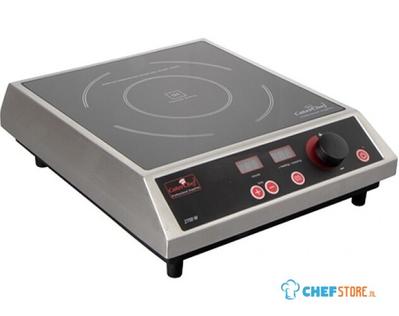 Kooktoestel Inductie/2700W | CaterChef | 688066 1