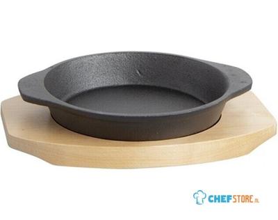 Bistro Serveerpan Ø14Cm | 861510 1