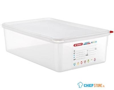 Voedseldoos 1/1Gn-150Mm | Araven | 962312 1