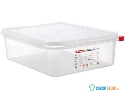 Voedseldoos 1/2Gn-100Mm | Araven | 962323 1