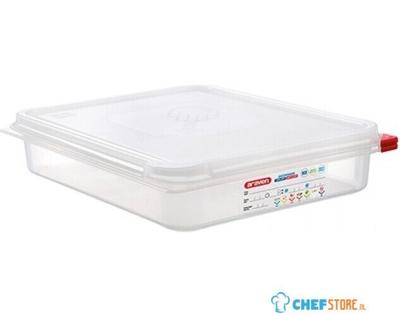 Voedseldoos 1/2Gn-065Mm | Araven | 962324 1