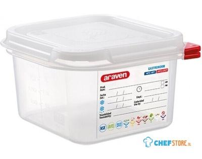 Voedseldoos 1/6Gn-100Mm | Araven | 962363 1