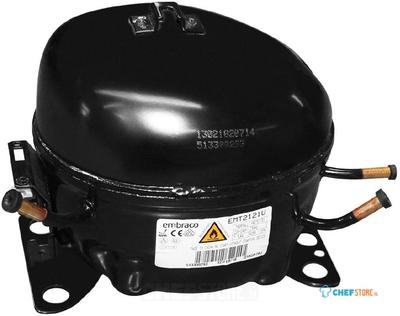 Polar Compressor - AG569