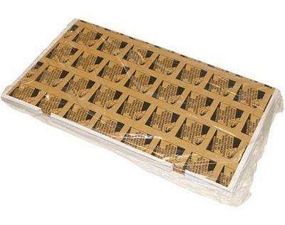 Kleefplaat (Cap.10St.) - Mo-EL - 505375 1