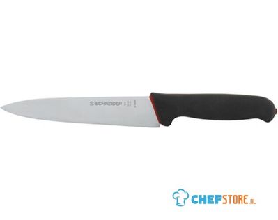 Schneider 025103 Koksmes - 18cm