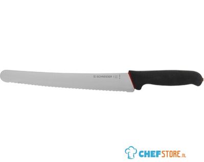 Schneider 025117 Broodgolfmes - 26cm