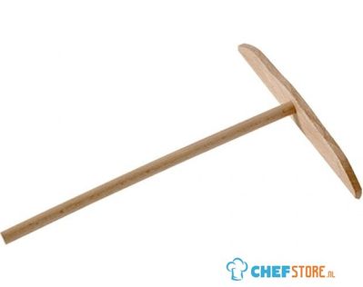 EMGA Crêpe Beslag Verdeler - 032036 1