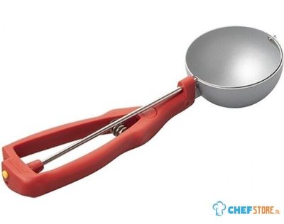 Ijsportioneerlepel 1/008L | 040308 1