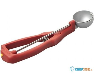 Ijsportioneerlepel 1/040L | 040340 1
