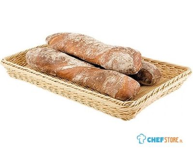 Broodmand Gn1/1 | 125063 1