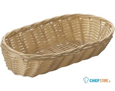 Broodmand 021X10Cm | 125068 1