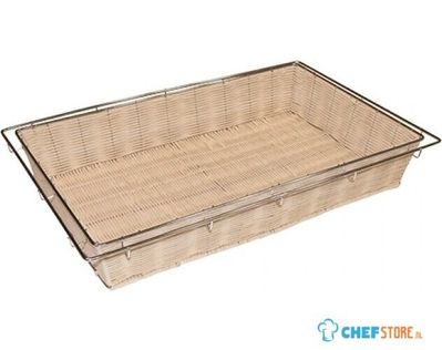 Broodmand Gn1/1 | 125098 1