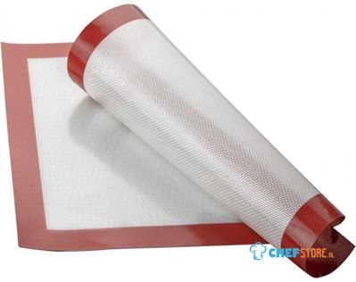 Bakplaatmat 40X30Cm | 160040