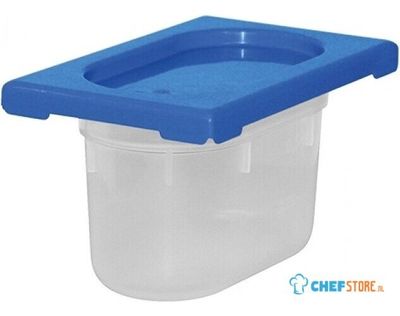 Voedseldoos 1/9Gn-100Mm | CaterChef | 953881 1