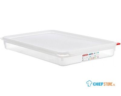 Voedseldoos GN1/1 - Araven 962314 1