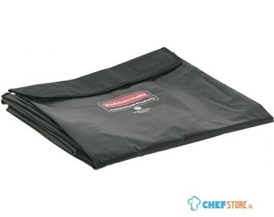 Rubbermaid linnenzak 150l - rm9245 1