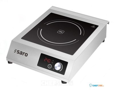 SARO Inductiekookplaat 5 KW Model KOKO 1