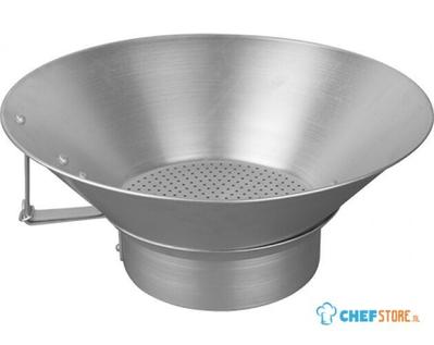 Frites-Lekbak Ø41Cm | 030150 1