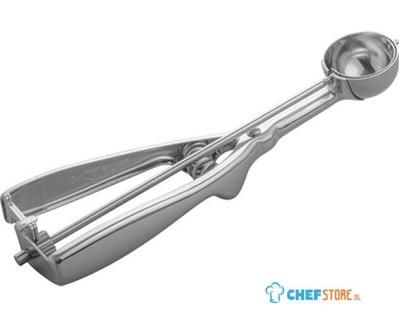 Ijsportioneerlepel 1/070L | 033070 1