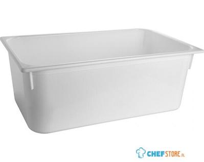 Gastronorm Bak 1/1Gn-200Mm | Utz | 038111 1