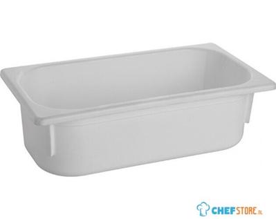 Gastronorm Bak 1/3Gn-100Mm | Utz | 038132 1