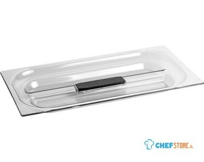 Gastronorm Deksel 1/3Gn | Utz | 038135 1