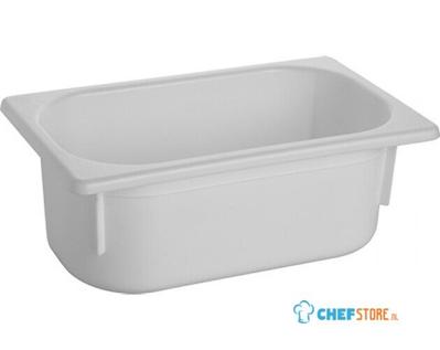 Gastronorm Bak 1/4Gn-100Mm | Utz | 038142 1